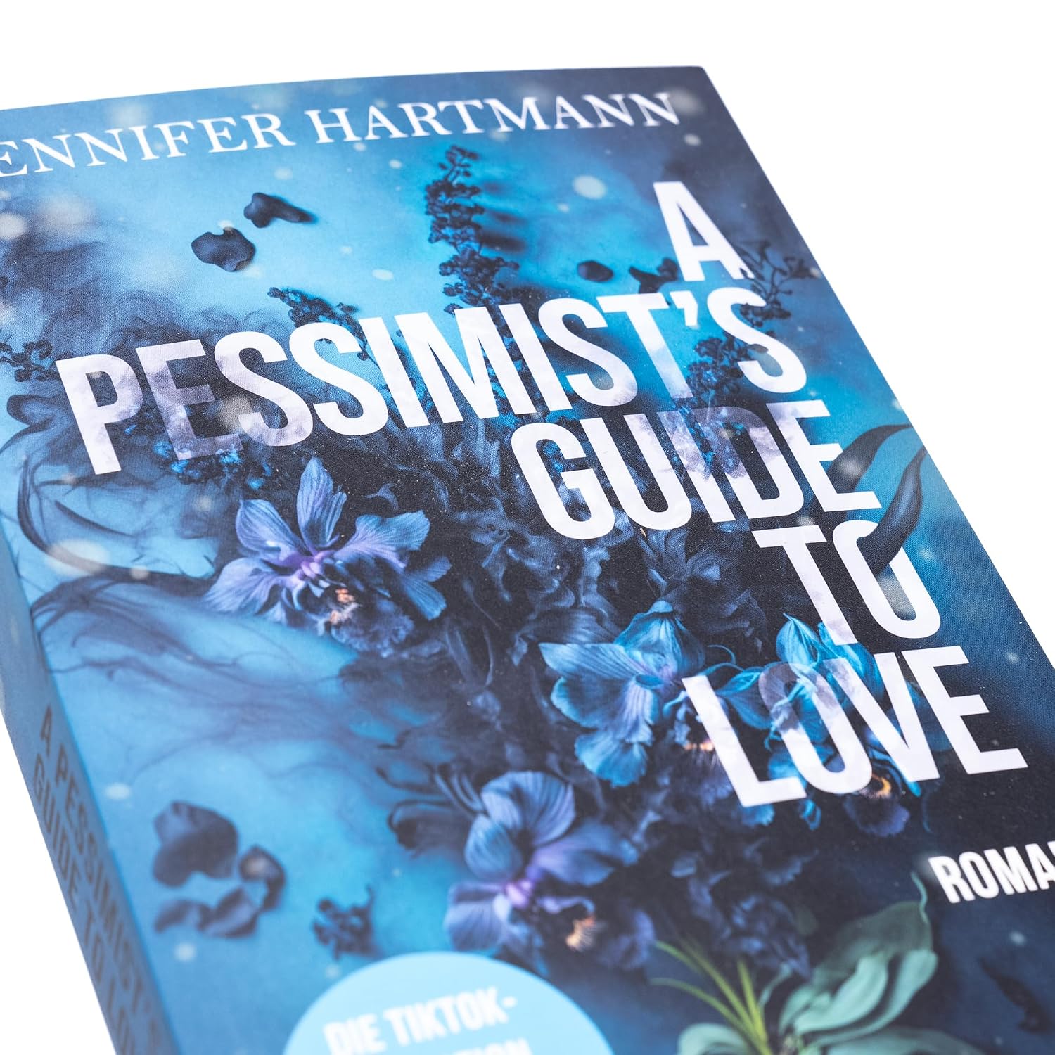 A Pessimist's Guide to Love