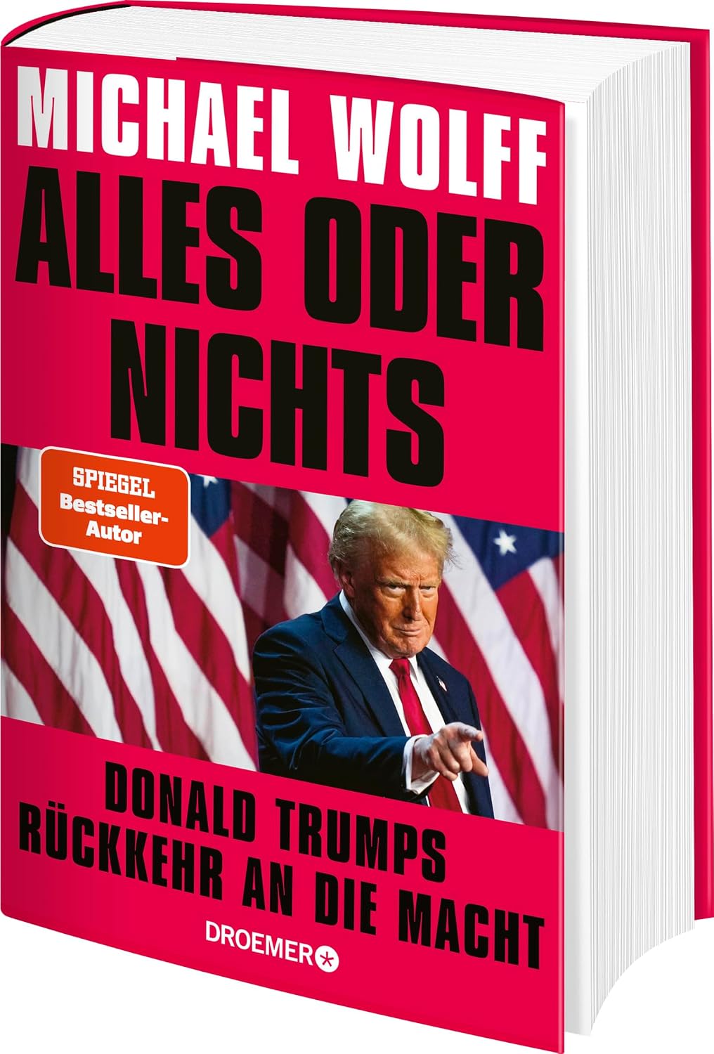 Alles oder Nichts
