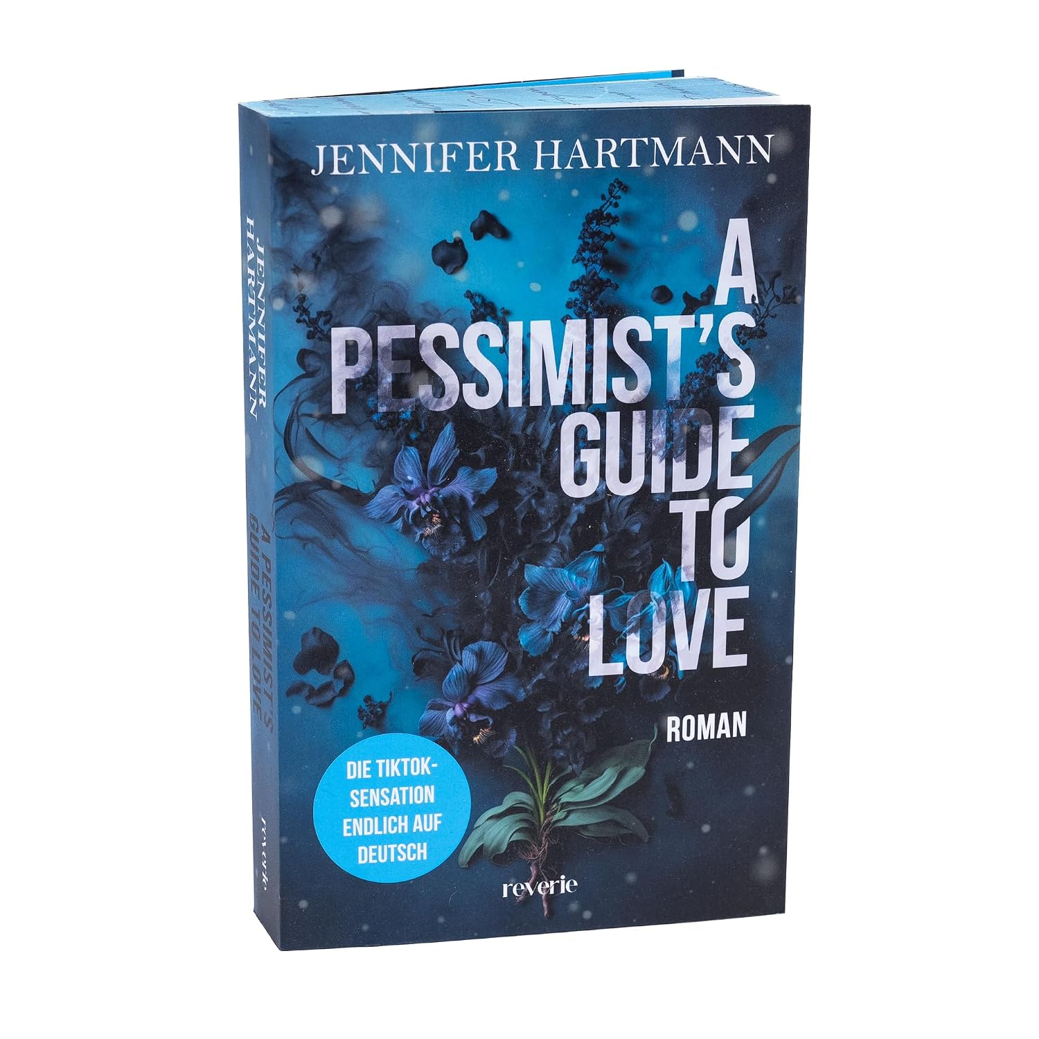 A Pessimist's Guide to Love