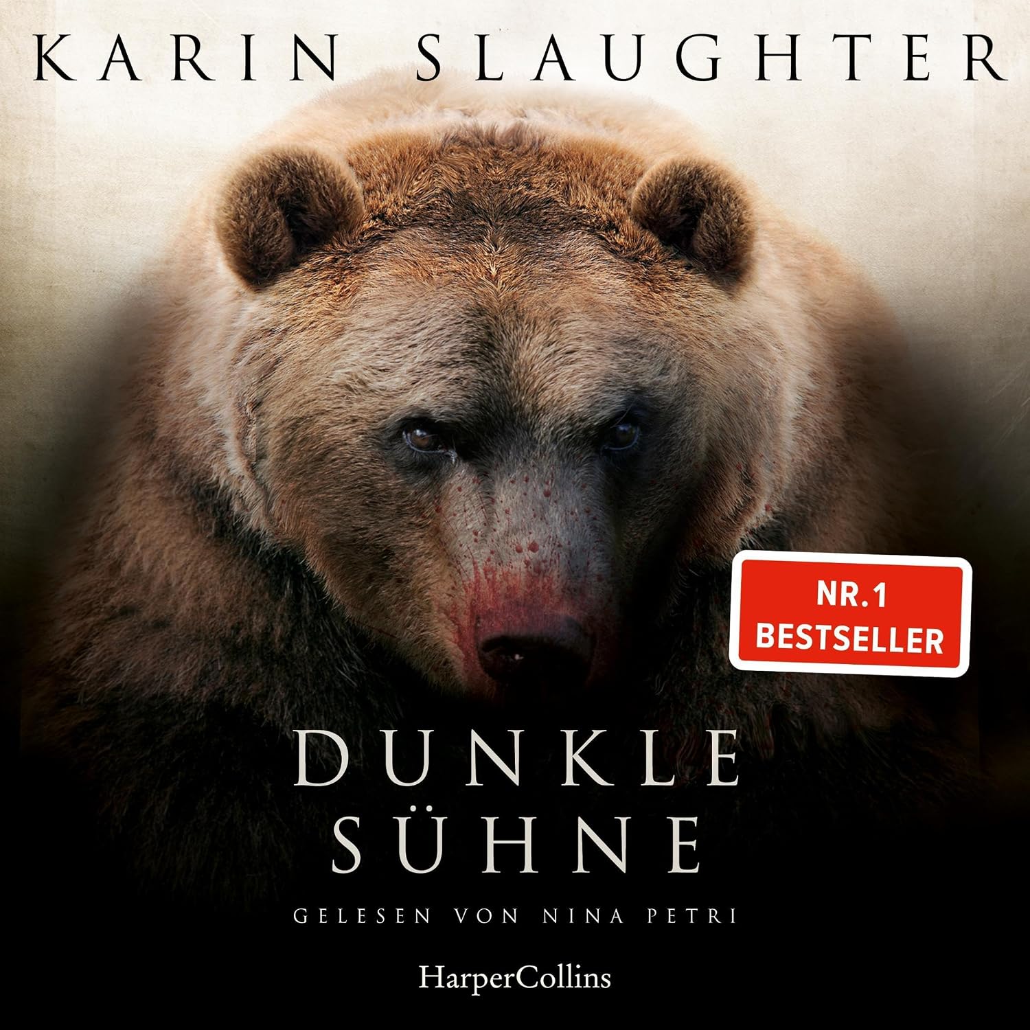 Dunkle Sühne - Karin Slaughter - HarperCollins