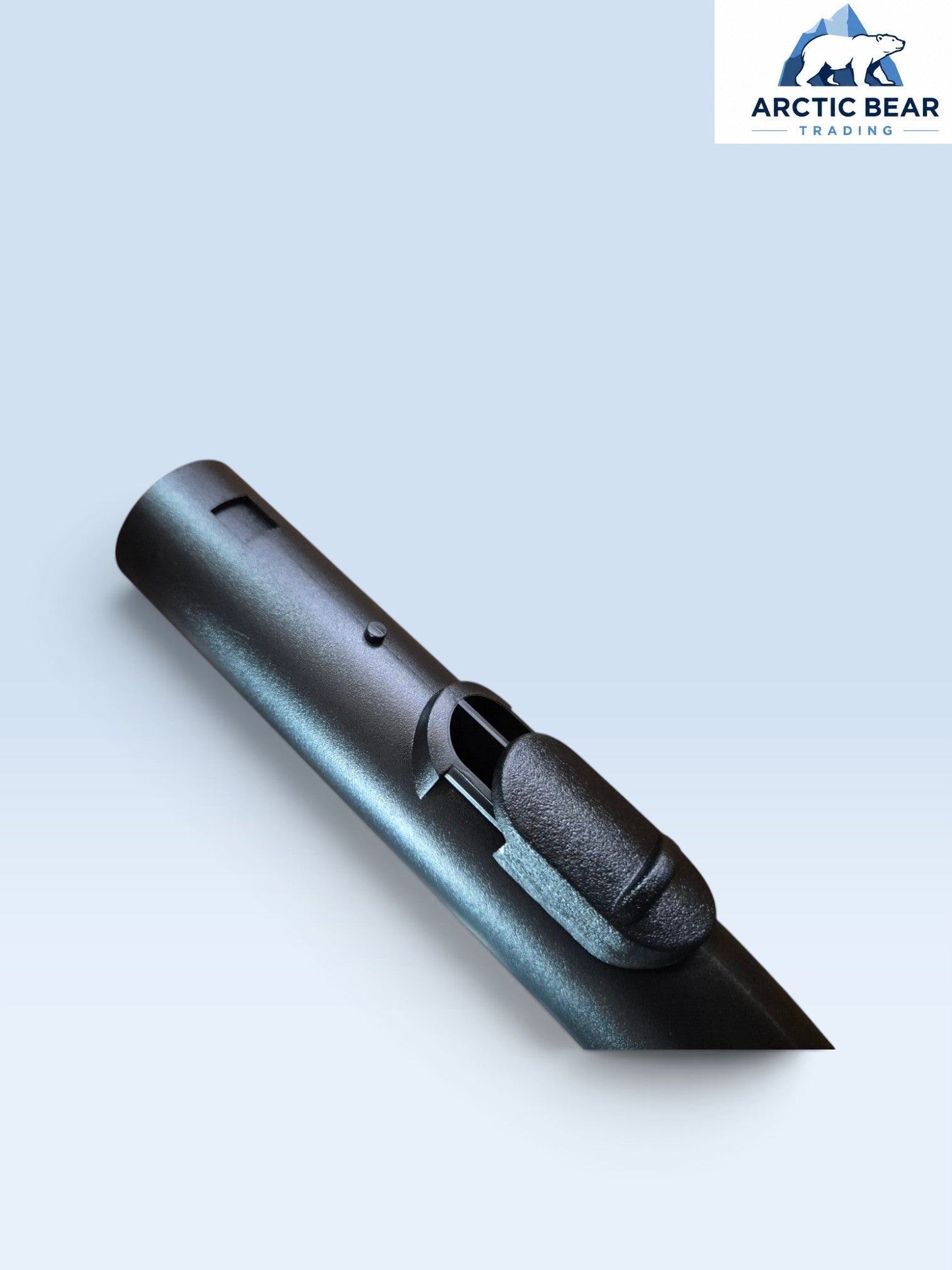 Pistoolgreep 35mm voor Miele stofzuiger